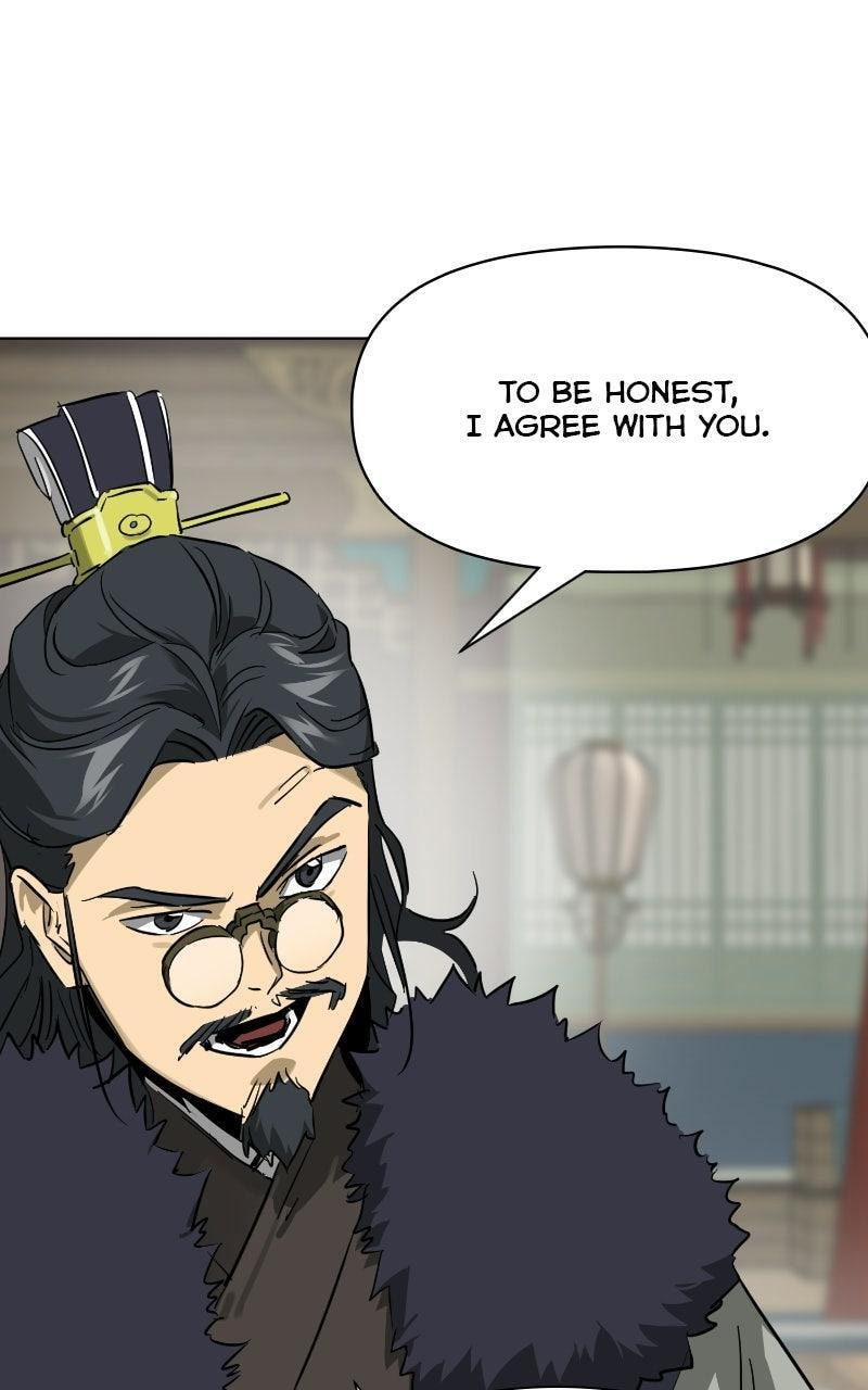Infinite Leveling: Murim Chapter 255 page 49 - 
