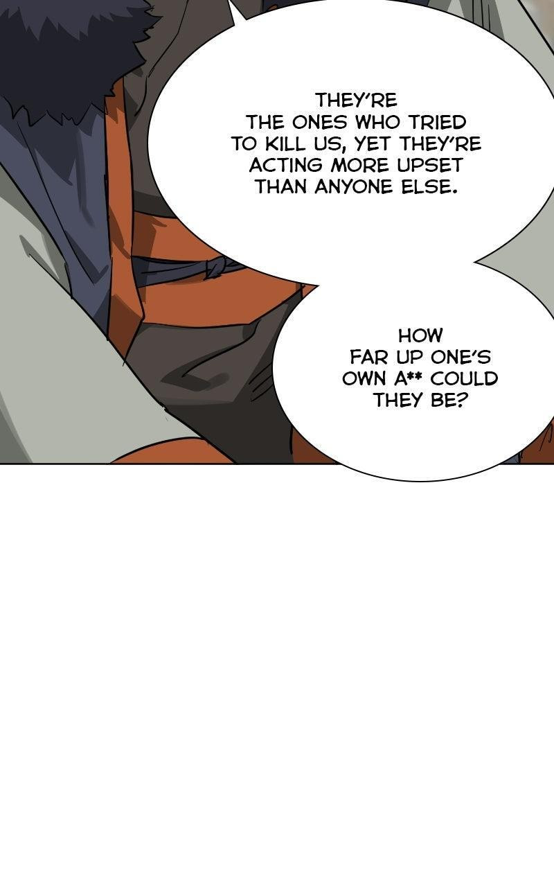 Infinite Leveling: Murim Chapter 255 page 50 - 