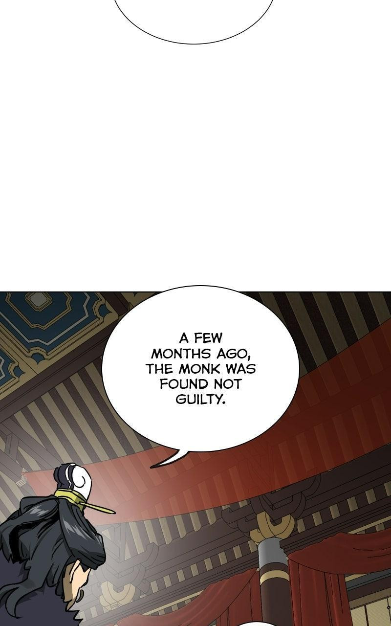 Infinite Leveling: Murim Chapter 255 page 6 - 