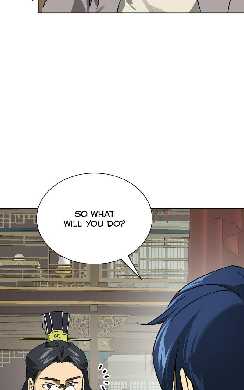 Infinite Leveling: Murim Chapter 255 page 52 - 