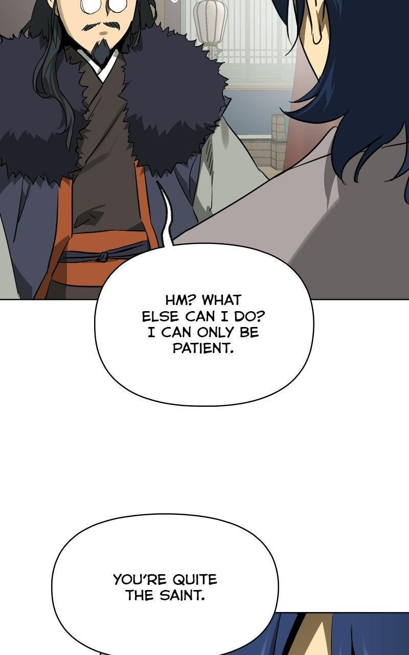 Infinite Leveling: Murim Chapter 255 page 53 - 