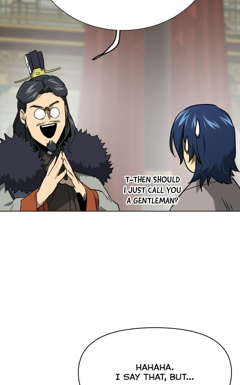 Infinite Leveling: Murim Chapter 255 page 55 - 
