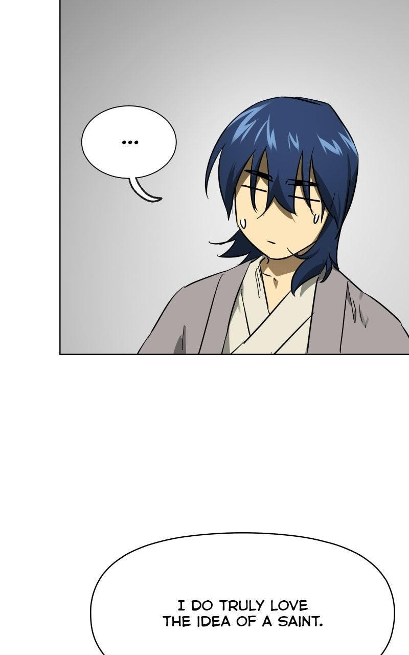Infinite Leveling: Murim Chapter 255 page 57 - 