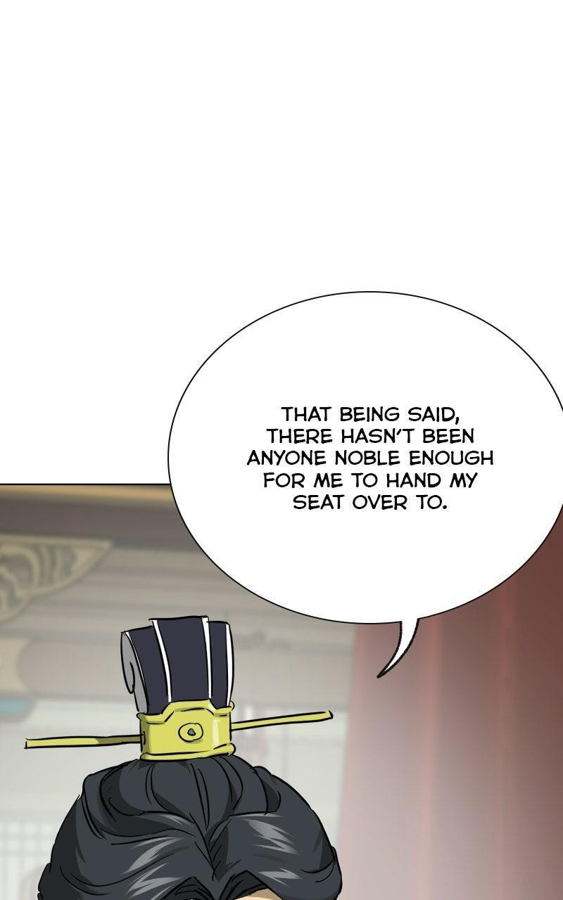Infinite Leveling: Murim Chapter 255 page 59 - 