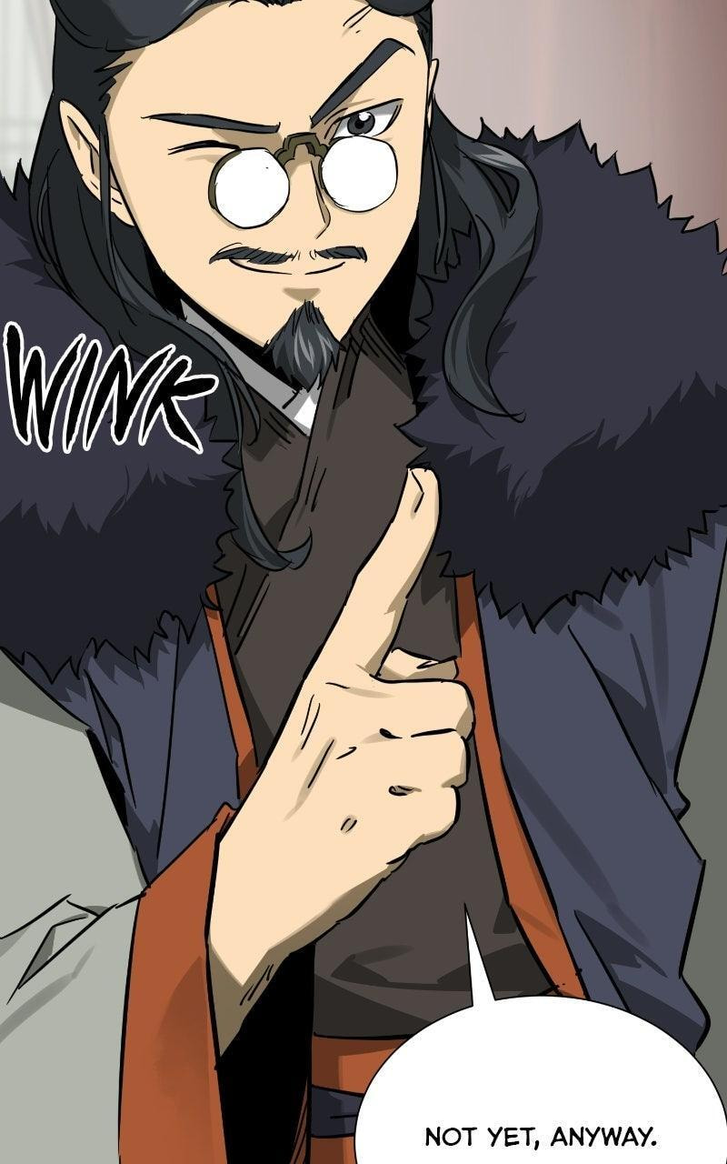 Infinite Leveling: Murim Chapter 255 page 60 - 