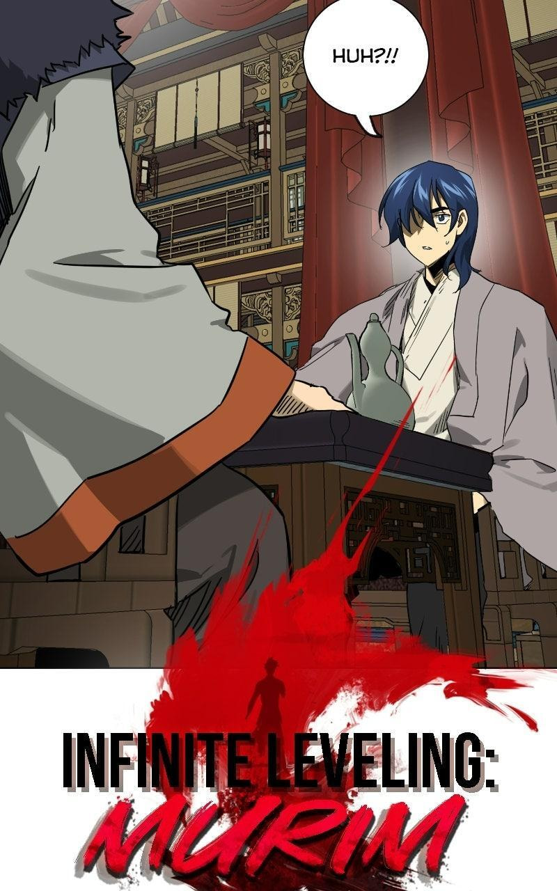 Infinite Leveling: Murim Chapter 255 page 7 - 