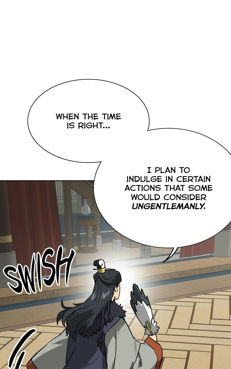 Infinite Leveling: Murim Chapter 255 page 66 - 