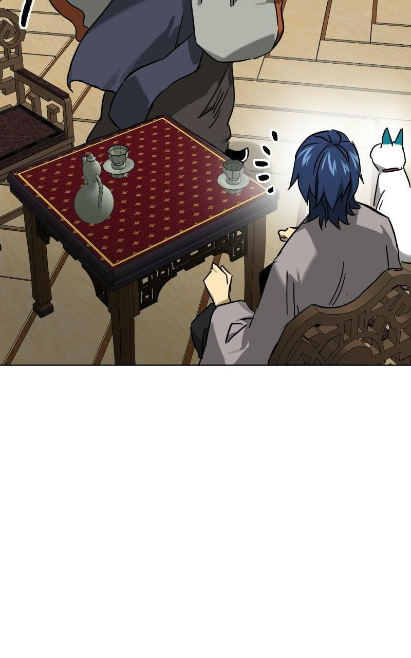 Infinite Leveling: Murim Chapter 255 page 67 - 