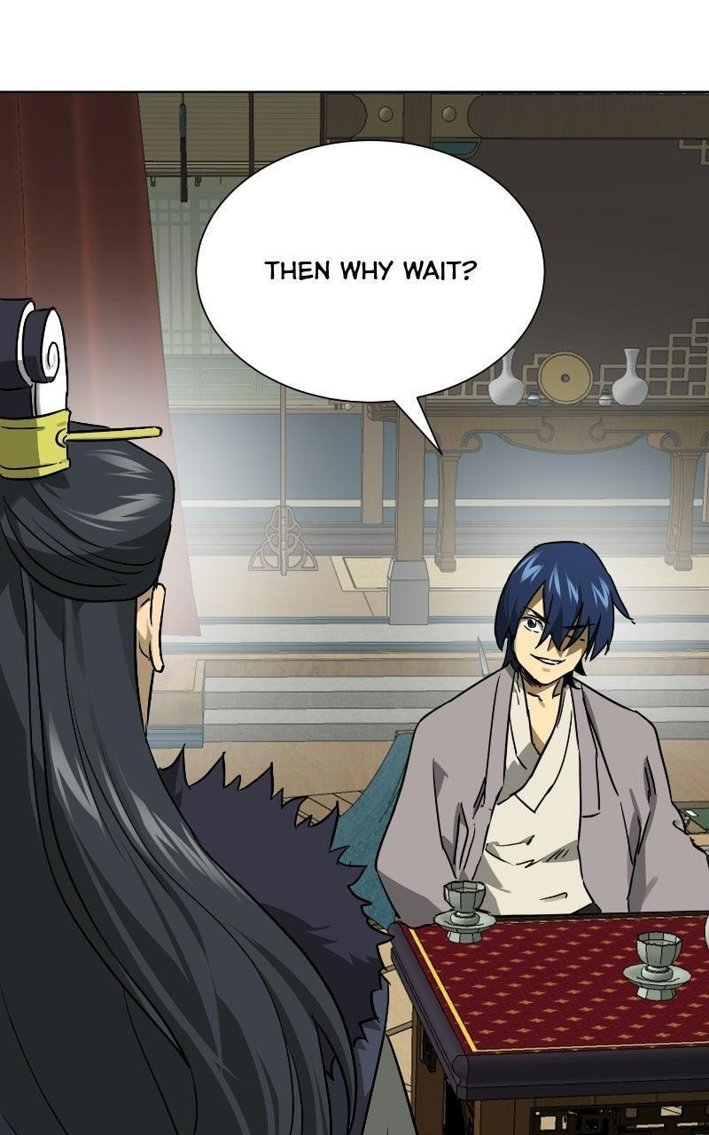 Infinite Leveling: Murim Chapter 255 page 68 - 