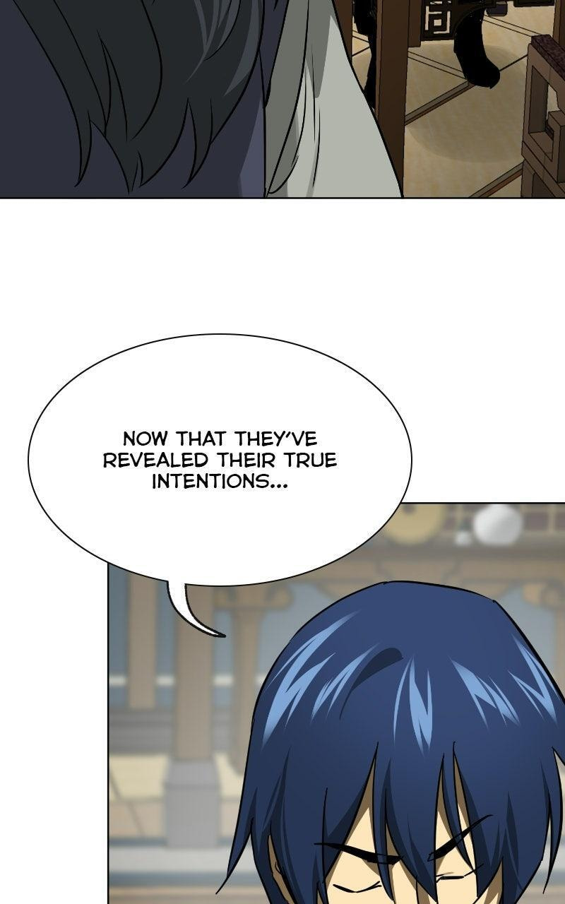 Infinite Leveling: Murim Chapter 255 page 69 - 