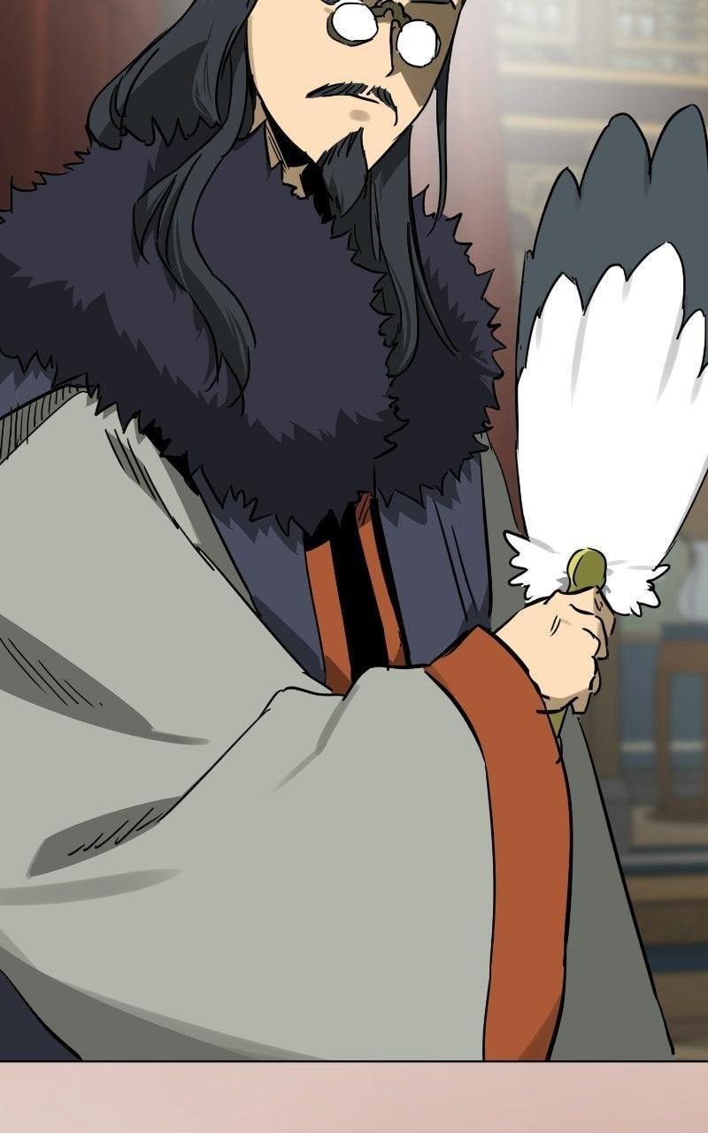 Infinite Leveling: Murim Chapter 255 page 71 - 