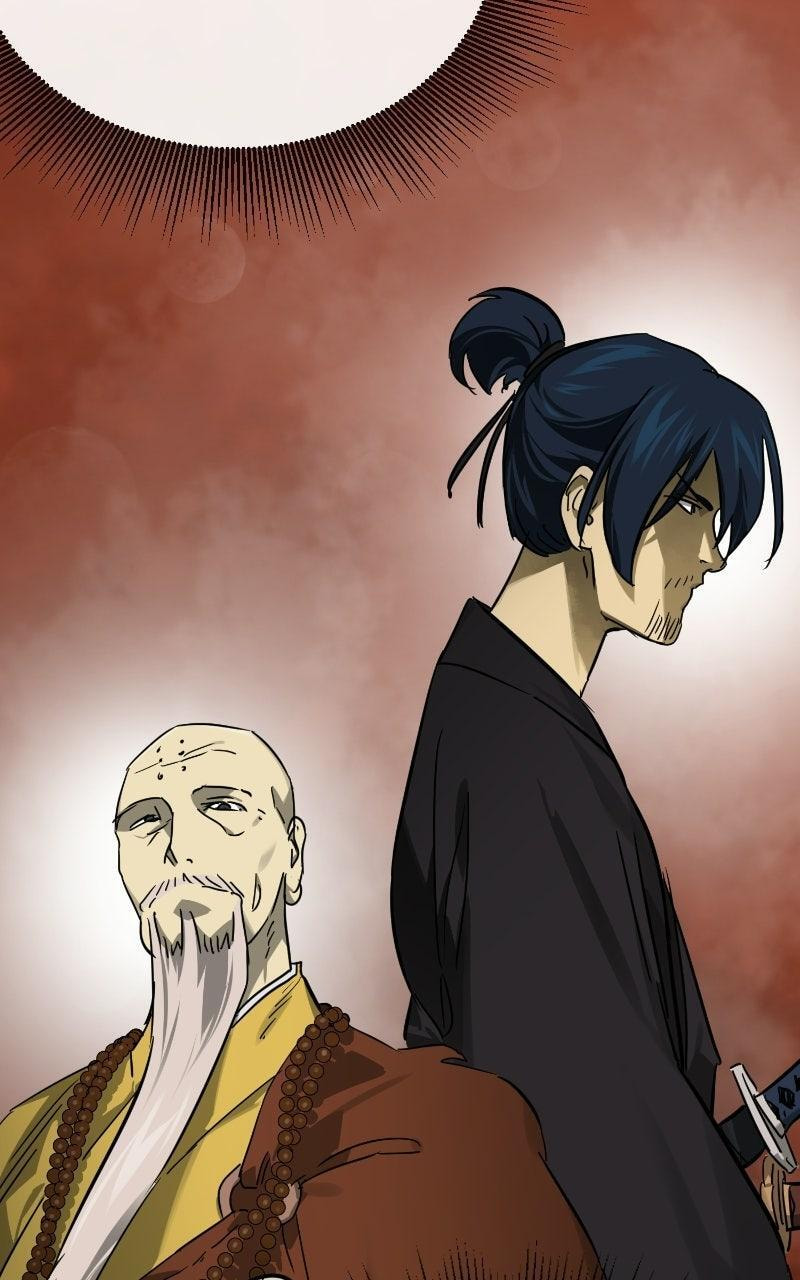 Infinite Leveling: Murim Chapter 255 page 74 - 