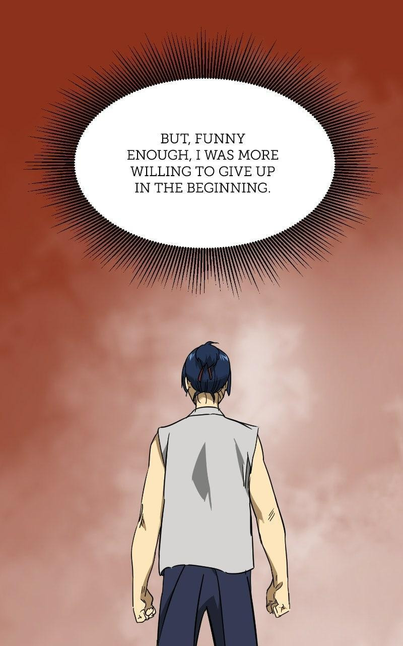 Infinite Leveling: Murim Chapter 255 page 76 - 