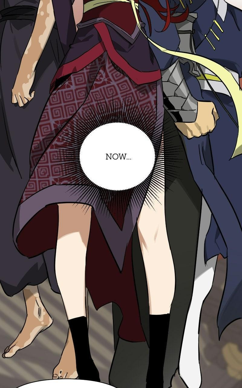 Infinite Leveling: Murim Chapter 255 page 79 - 