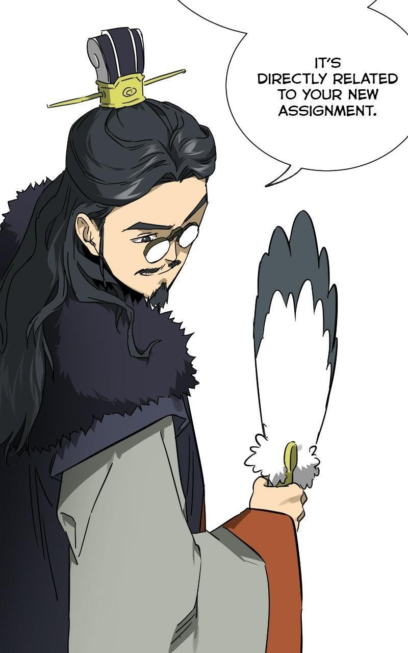 Infinite Leveling: Murim Chapter 255 page 83 - 