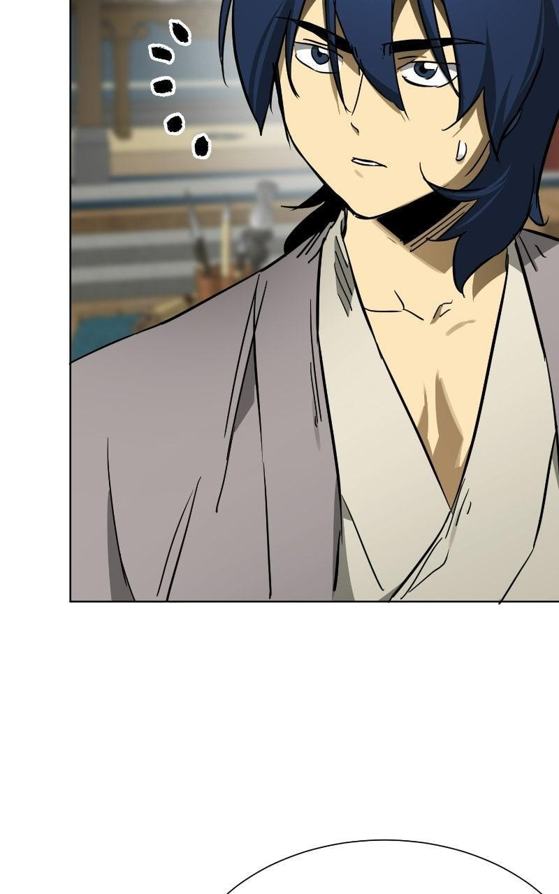Infinite Leveling: Murim Chapter 255 page 85 - 