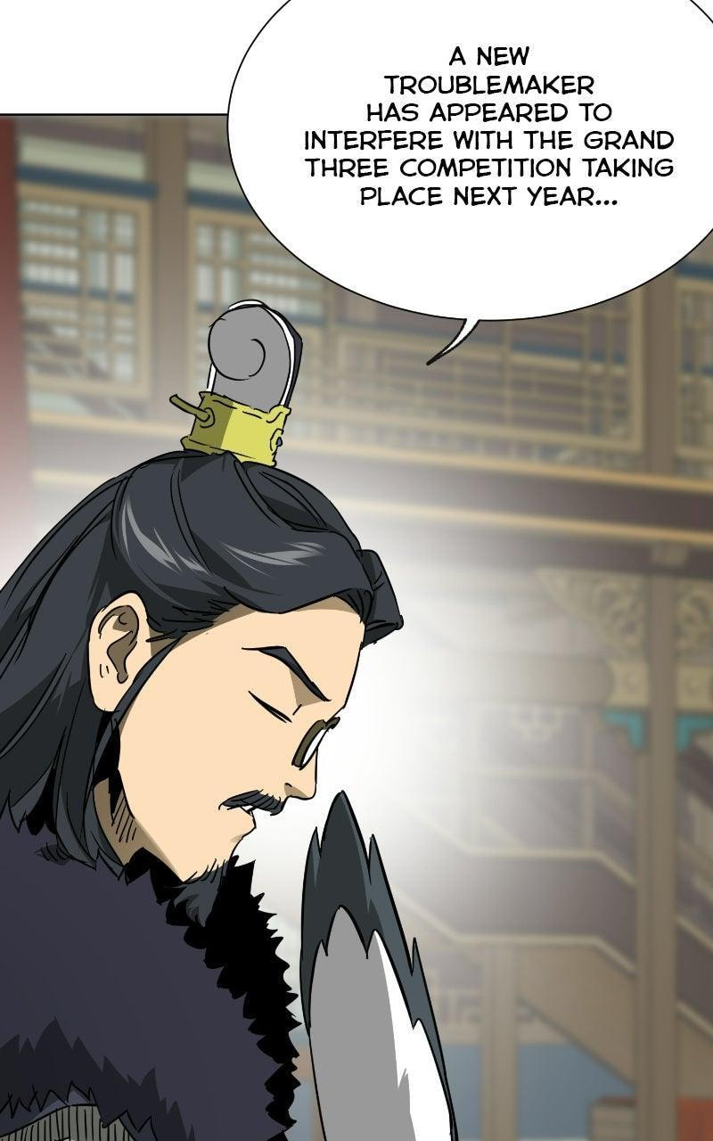 Infinite Leveling: Murim Chapter 255 page 86 - 