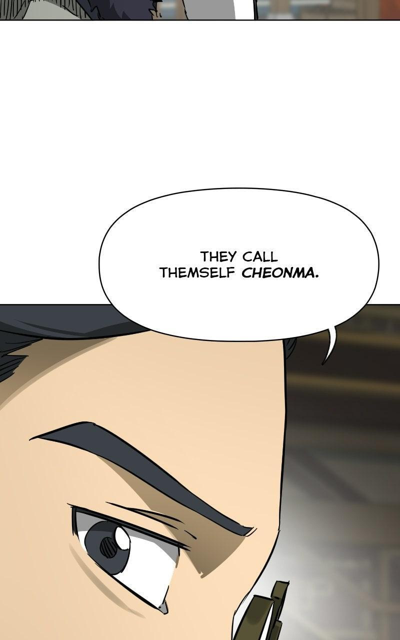 Infinite Leveling: Murim Chapter 255 page 87 - 