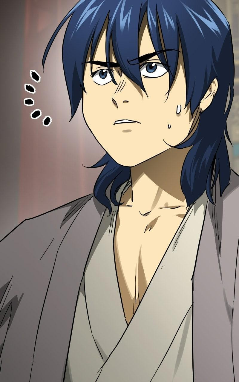 Infinite Leveling: Murim Chapter 255 page 89 - 