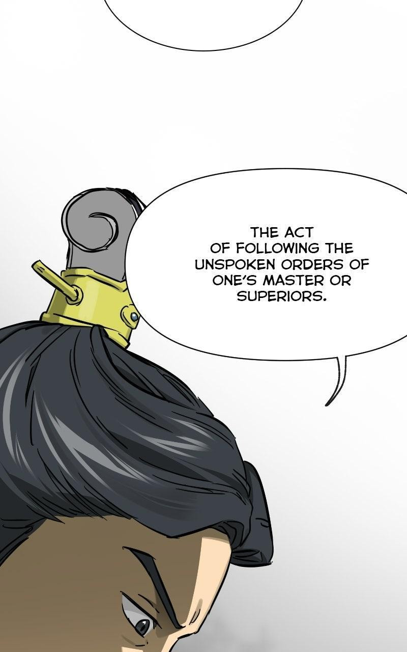 Infinite Leveling: Murim Chapter 255 page 10 - 