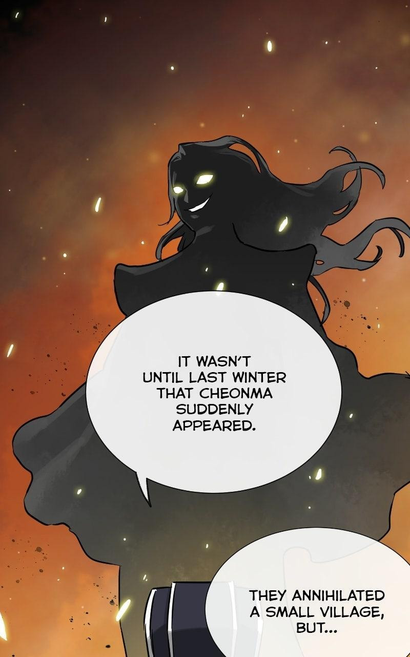 Infinite Leveling: Murim Chapter 255 page 92 - 