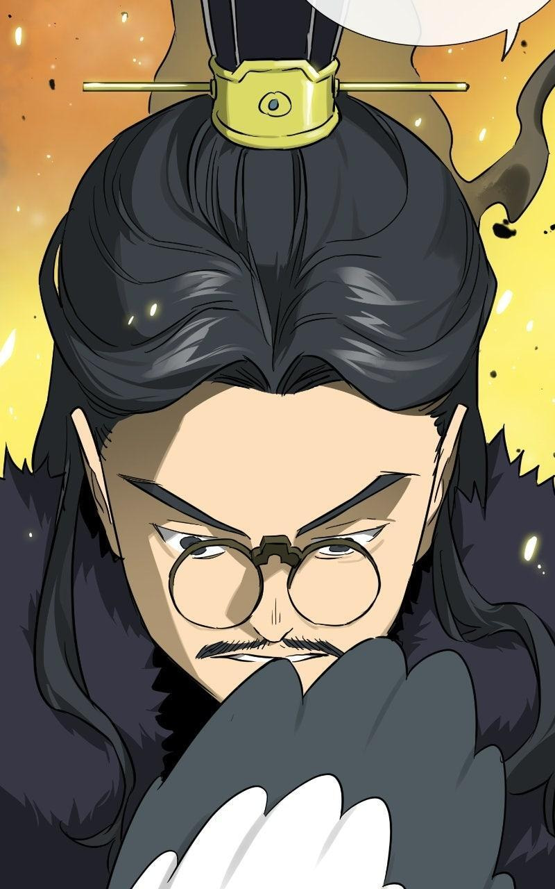 Infinite Leveling: Murim Chapter 255 page 93 - 