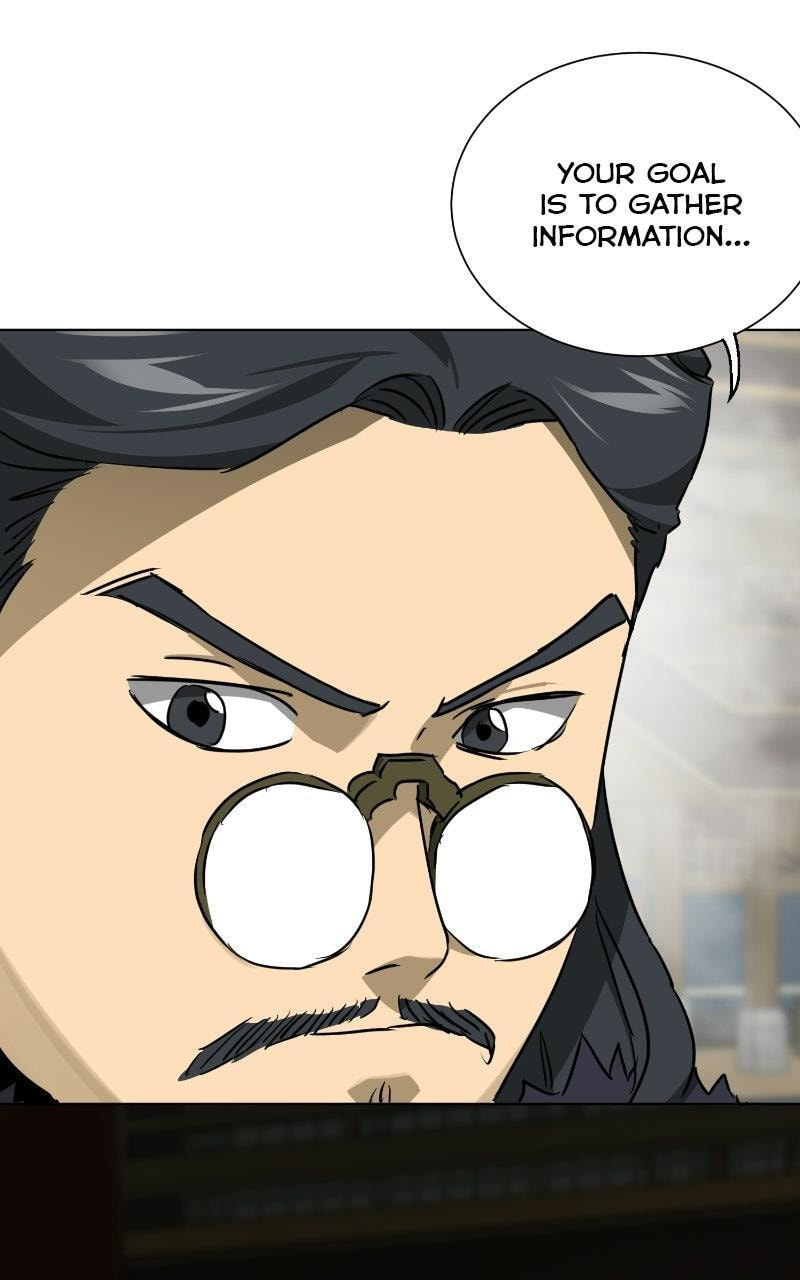 Infinite Leveling: Murim Chapter 255 page 97 - 