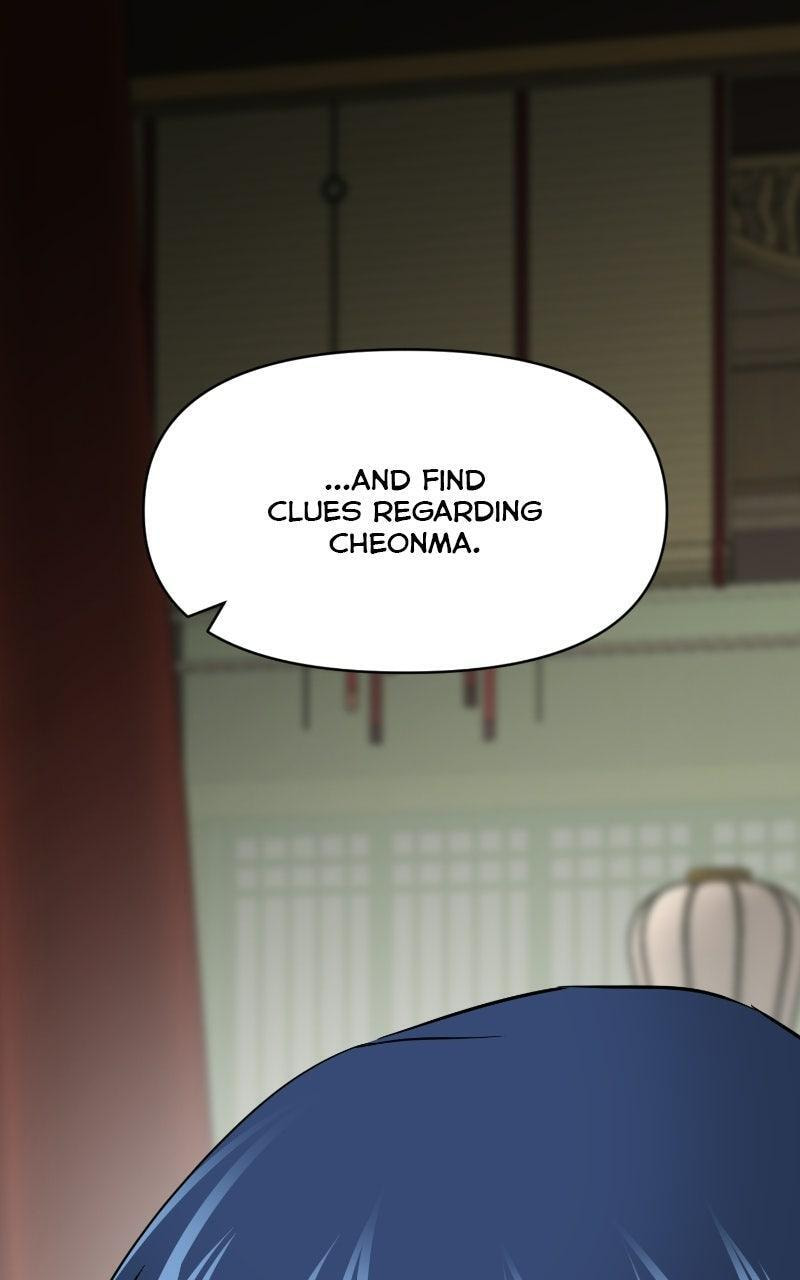 Infinite Leveling: Murim Chapter 255 page 98 - 