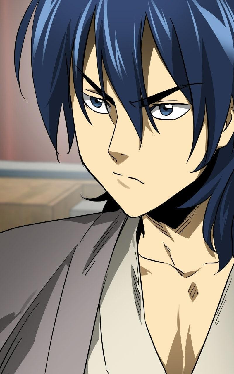 Infinite Leveling: Murim Chapter 255 page 99 - 