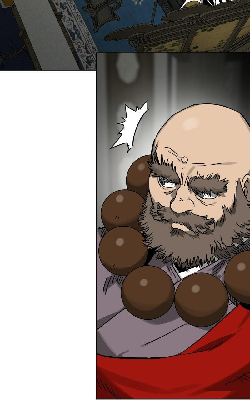 Infinite Leveling: Murim Chapter 256 page 2 - 