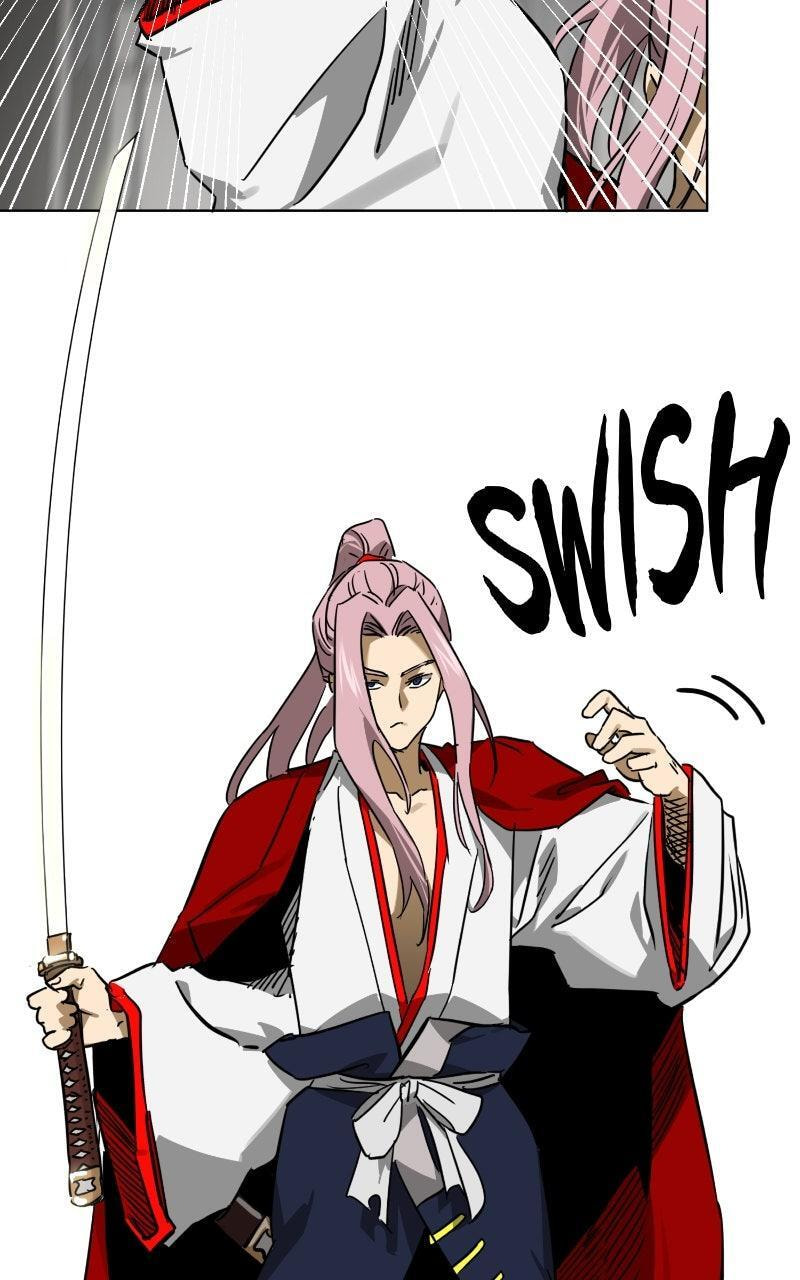 Infinite Leveling: Murim Chapter 256 page 102 - 