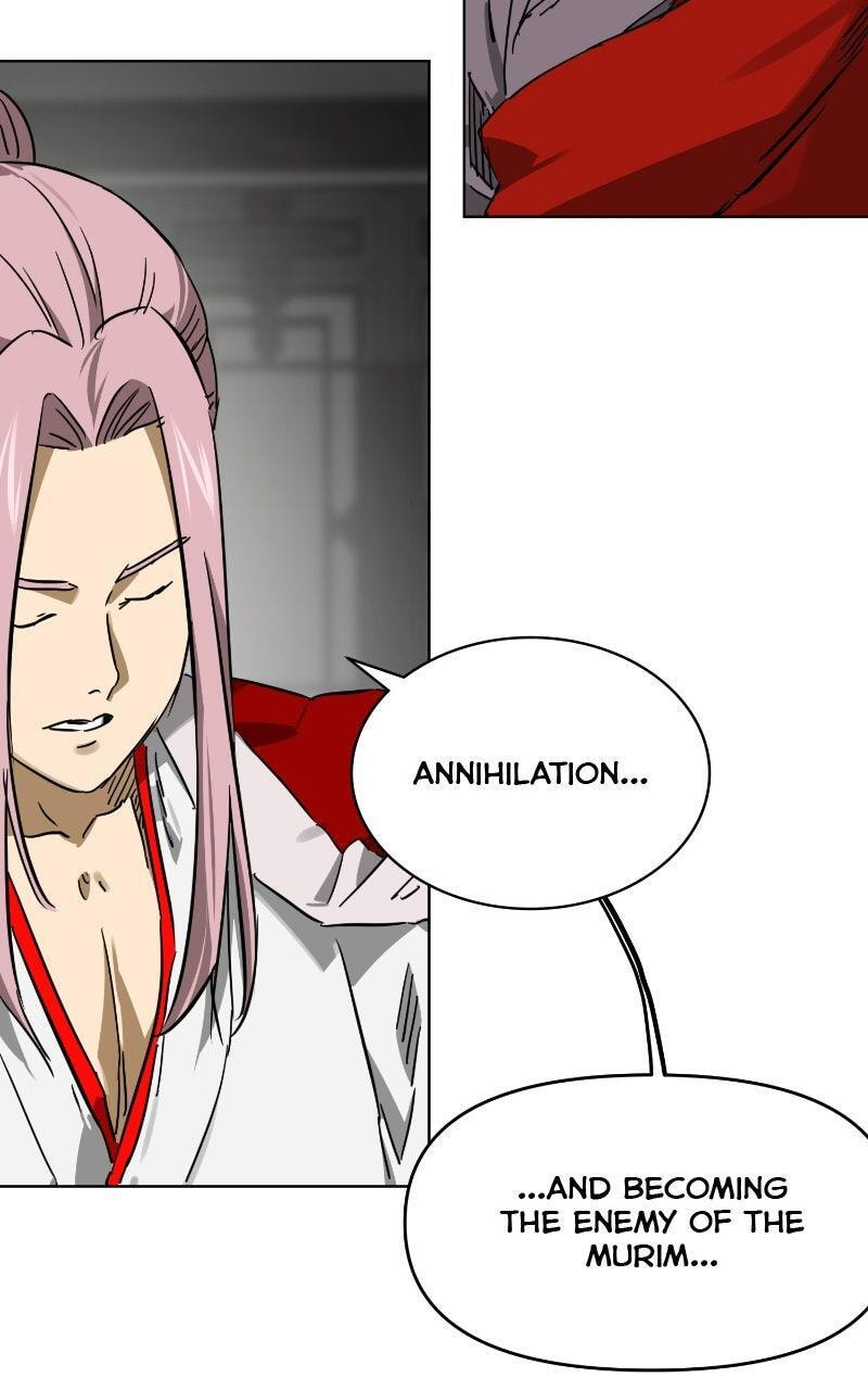 Infinite Leveling: Murim Chapter 256 page 104 - 