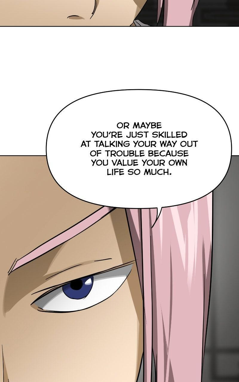 Infinite Leveling: Murim Chapter 256 page 106 - 