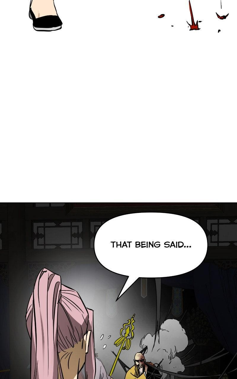 Infinite Leveling: Murim Chapter 256 page 109 - 