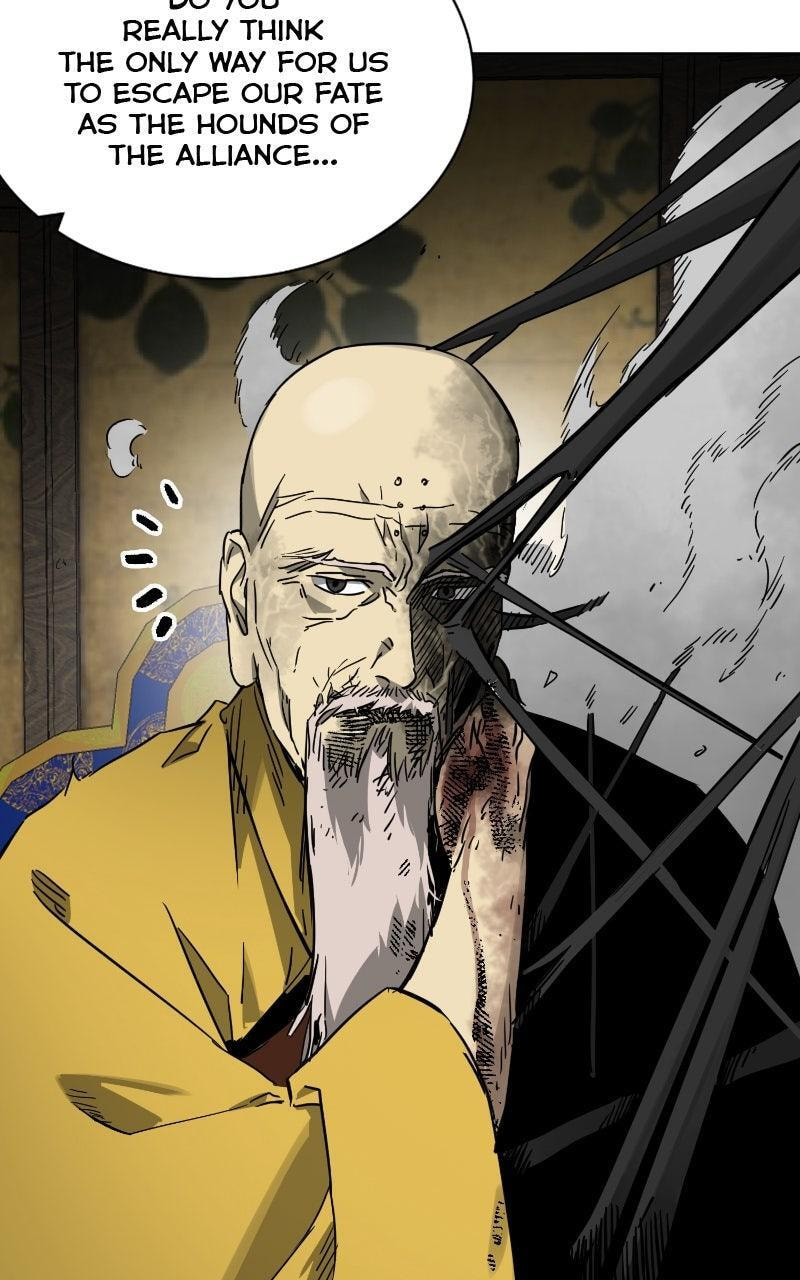 Infinite Leveling: Murim Chapter 256 page 111 - 
