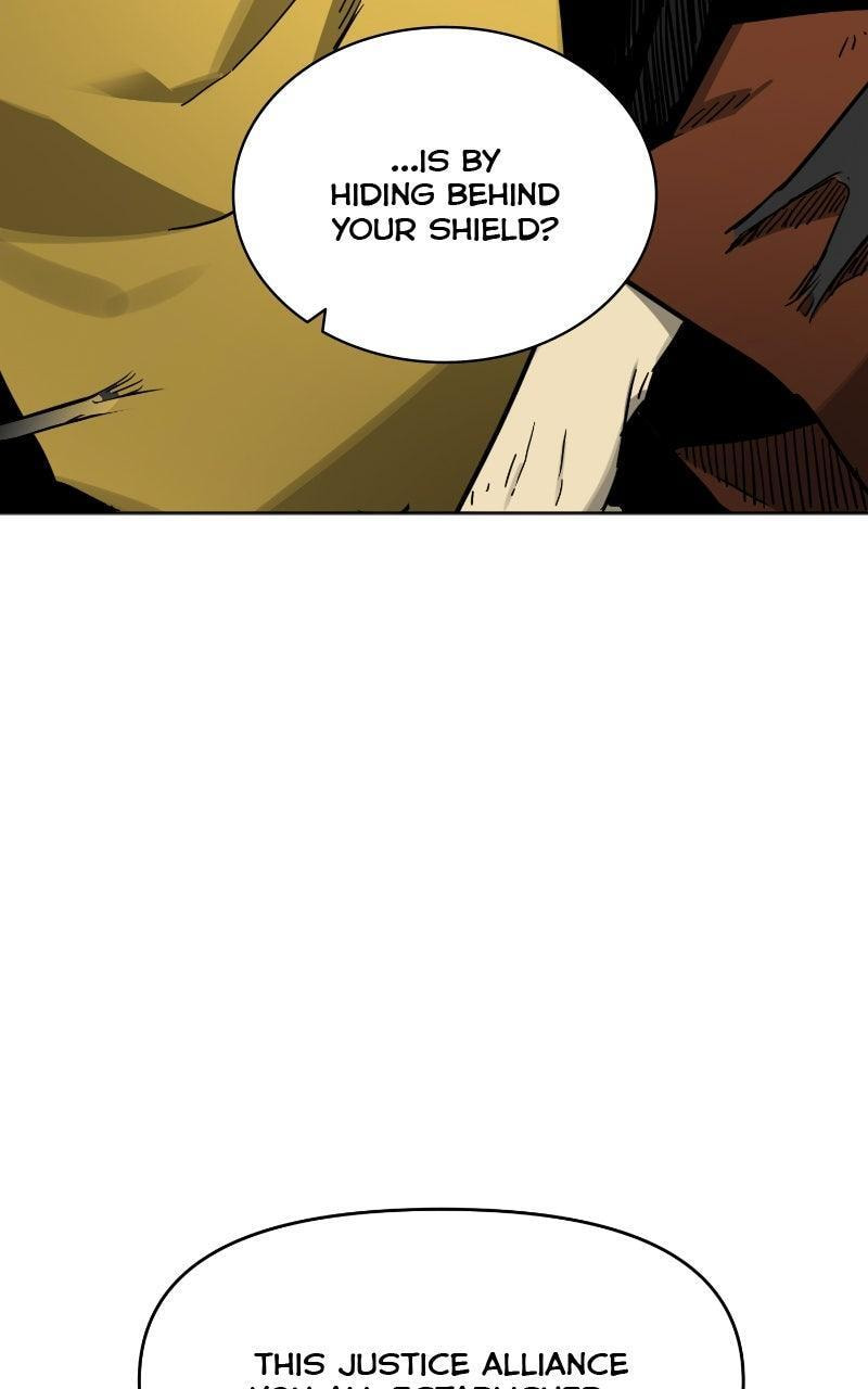 Infinite Leveling: Murim Chapter 256 page 112 - 