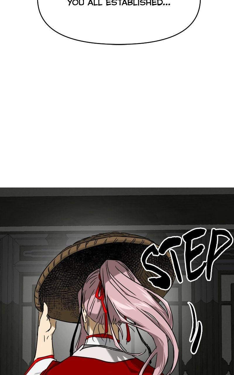 Infinite Leveling: Murim Chapter 256 page 113 - 
