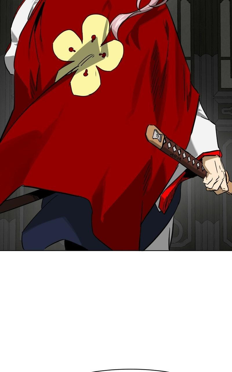 Infinite Leveling: Murim Chapter 256 page 114 - 