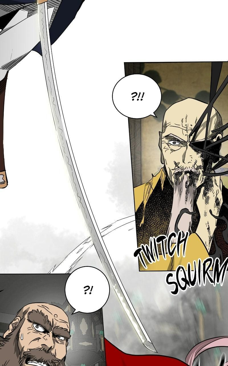 Infinite Leveling: Murim Chapter 256 page 116 - 