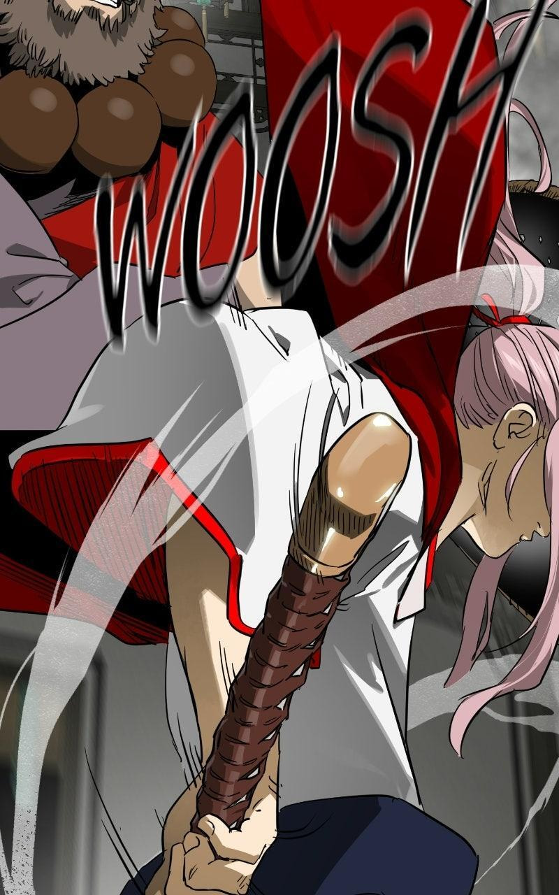 Infinite Leveling: Murim Chapter 256 page 117 - 