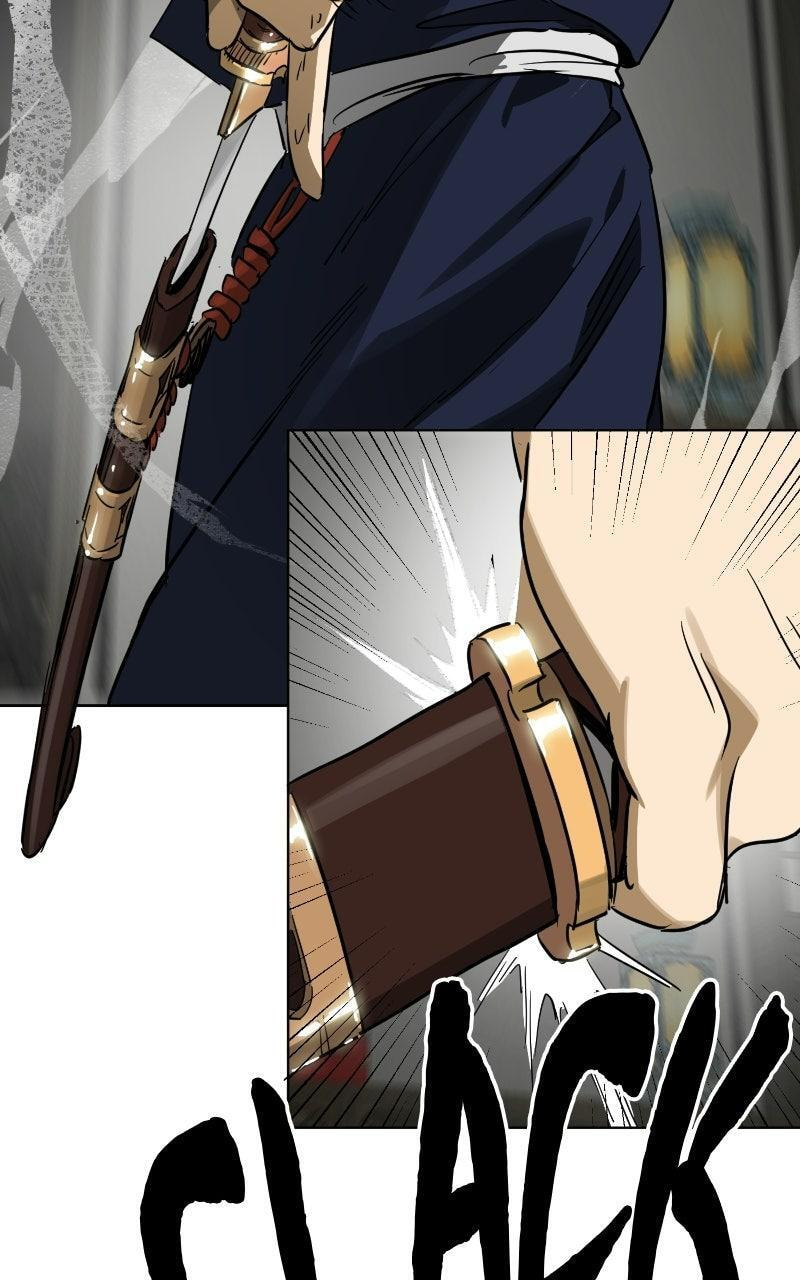 Infinite Leveling: Murim Chapter 256 page 118 - 