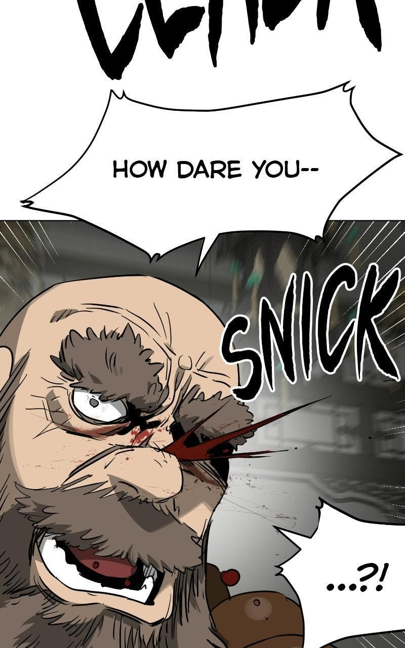 Infinite Leveling: Murim Chapter 256 page 119 - 