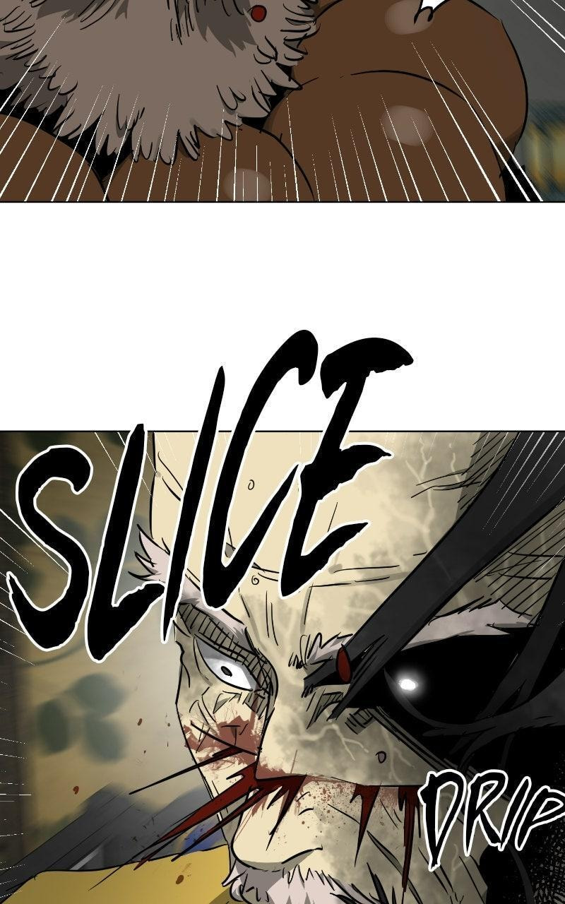 Infinite Leveling: Murim Chapter 256 page 120 - 