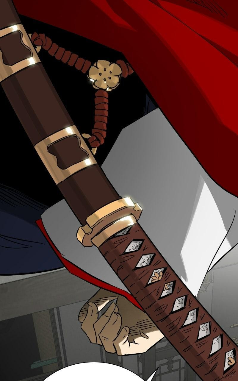 Infinite Leveling: Murim Chapter 256 page 122 - 