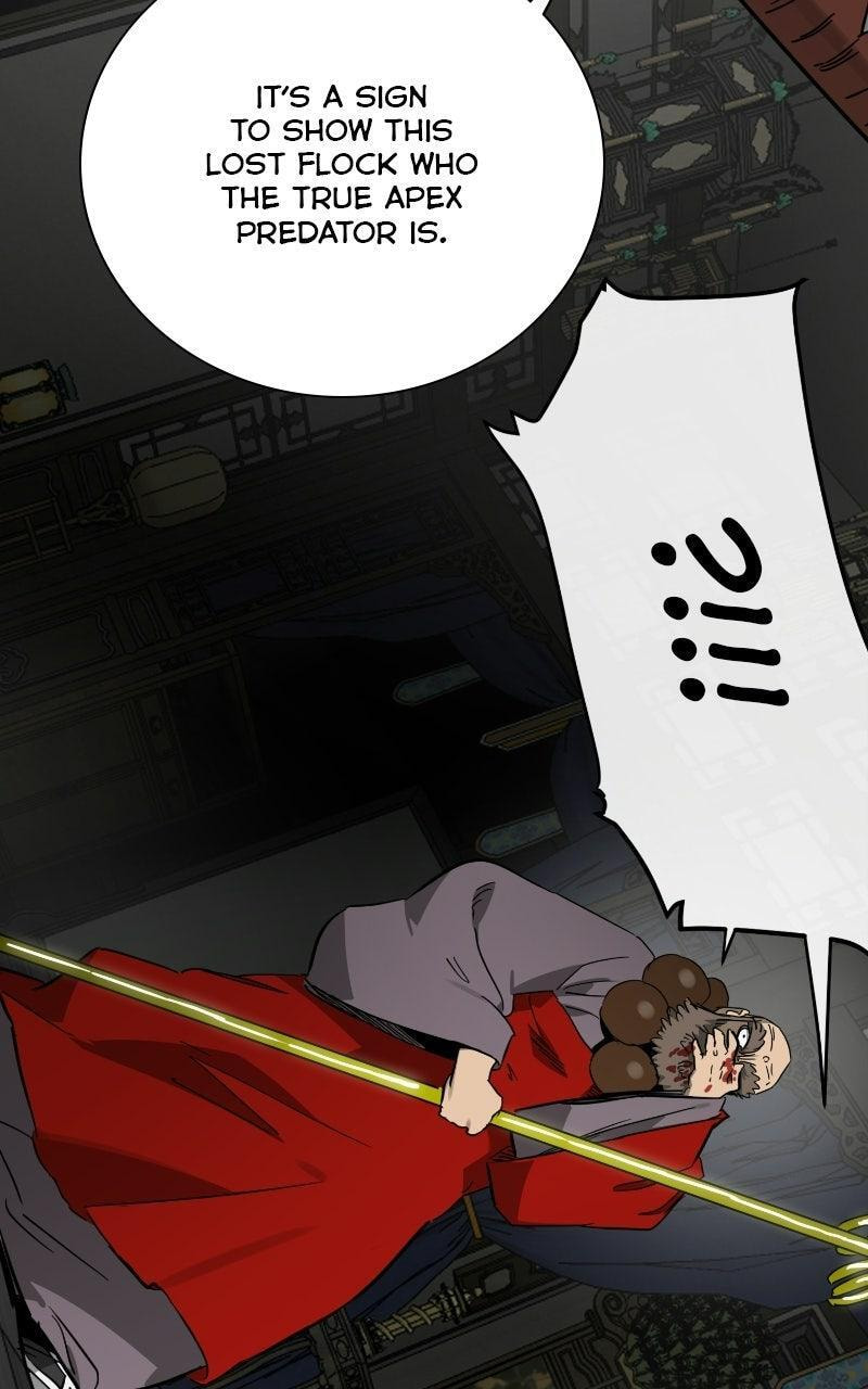 Infinite Leveling: Murim Chapter 256 page 123 - 