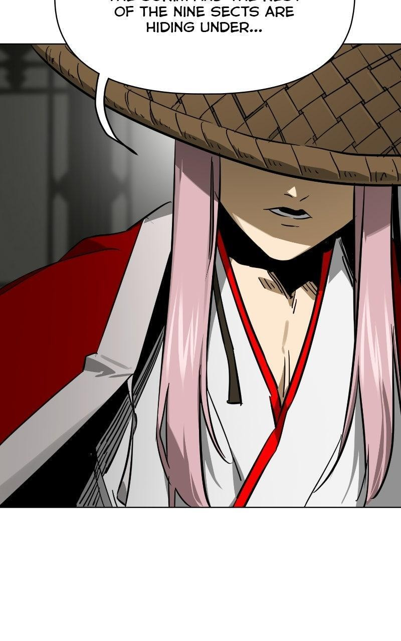 Infinite Leveling: Murim Chapter 256 page 125 - 
