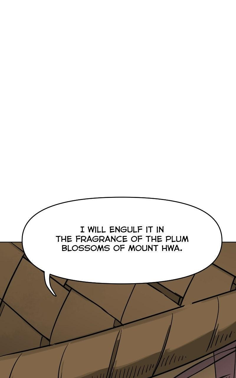 Infinite Leveling: Murim Chapter 256 page 126 - 