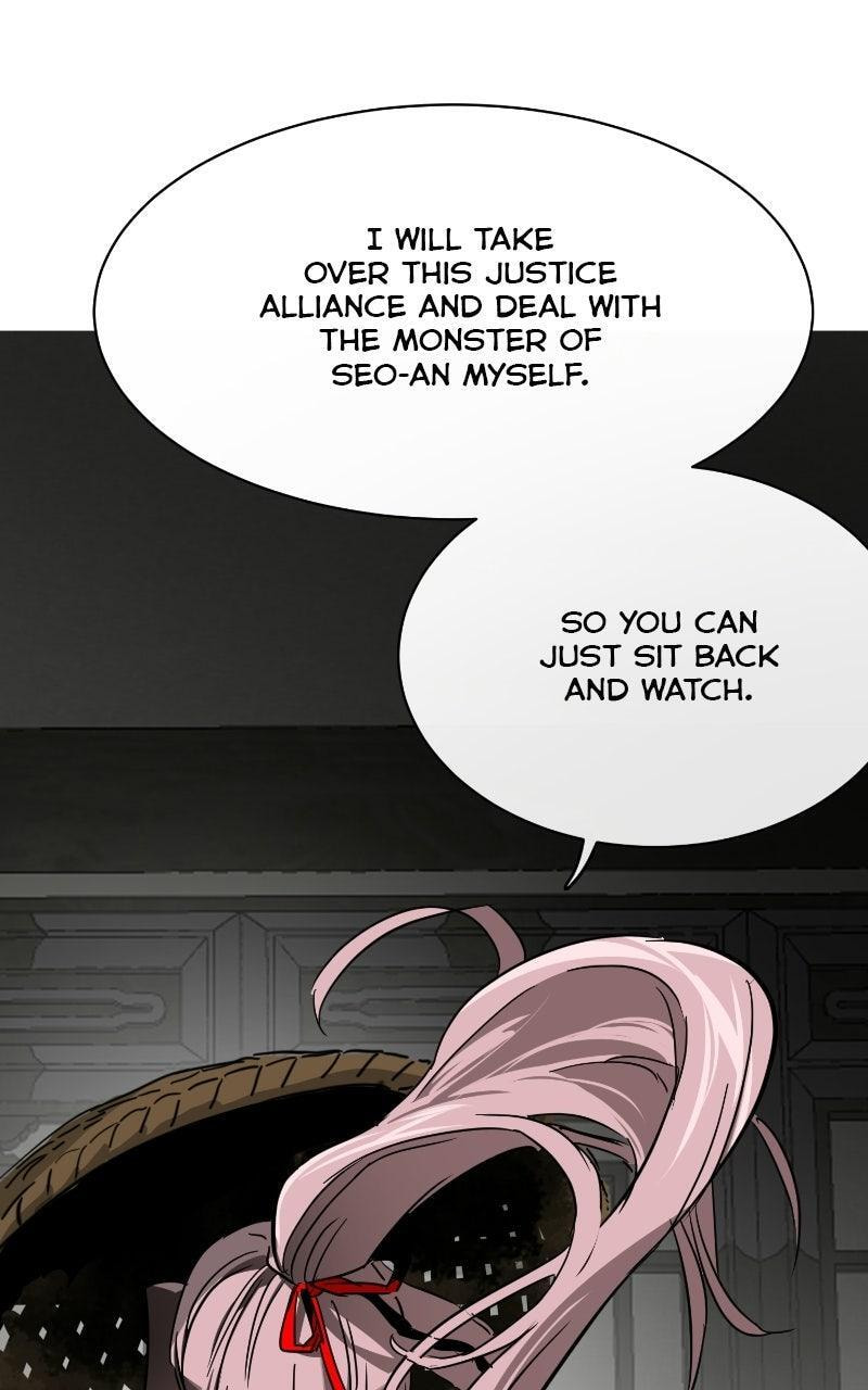 Infinite Leveling: Murim Chapter 256 page 128 - 