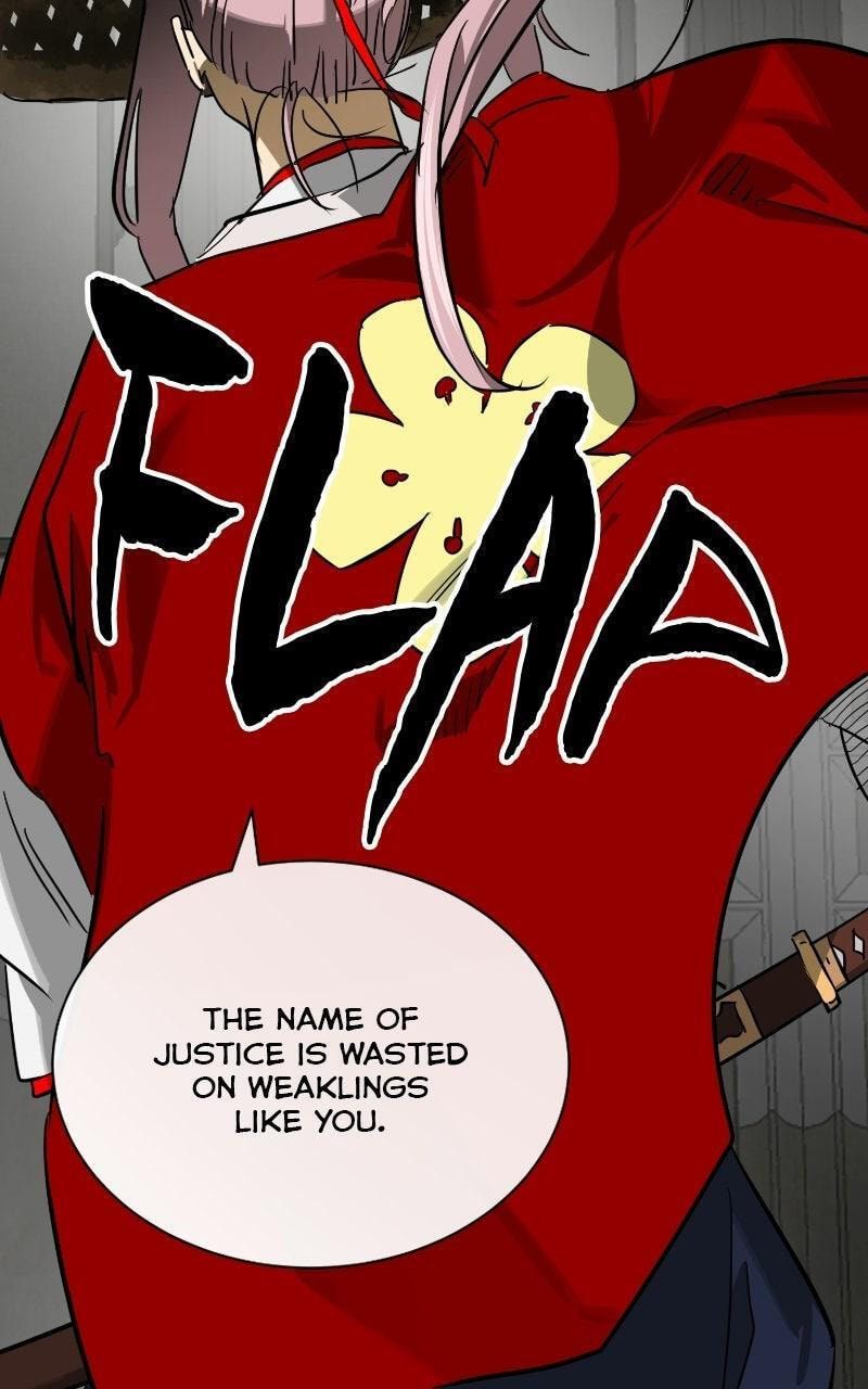 Infinite Leveling: Murim Chapter 256 page 129 - 