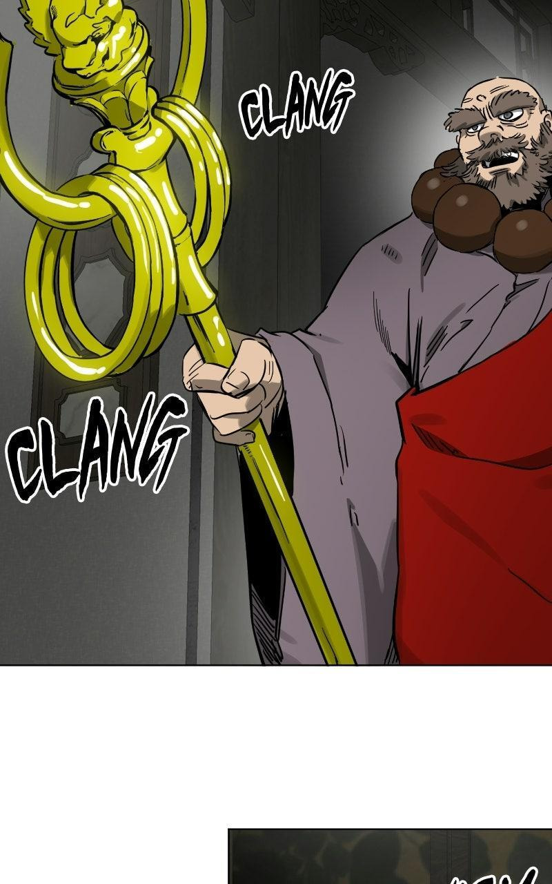 Infinite Leveling: Murim Chapter 256 page 14 - 